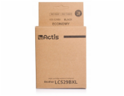 Actis KB-529BK ink for Brother printer; Brother LC529Bk replacement; Standard; 58 ml; black