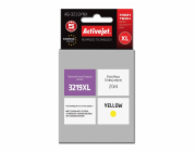 Activejet AB-3219YNX (náhrada za Brother LC3219Y; Supreme; 20 ml; žlutá)