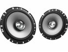 Reproduktor do auta Kenwood KFC-S1756
