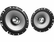 Reproduktor do auta Kenwood KFC-S1756