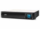 APC SMC1000I-2UC APC Smart UPS C 1000VA(600W) LCD RM 2U, ...