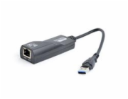 Síťový adaptér Gembird NIC-U3-02