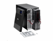 Eaton 9SX2000I, UPS 2000VA / 1800W, LCD, tower