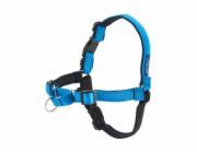 PetSafe® Postroj EasyWalk Deluxe modrý velikost L