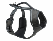 PetSafe® Postroj EasySport černý M