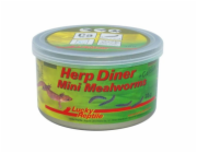 Lucky Reptile Herp Diner - mouční červi Mouční červi mini 35g