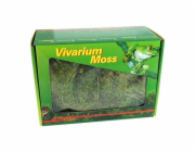 Lucky Reptile Vivarium Moss 150g