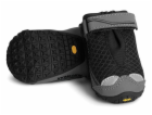 RUFFWEAR Grip Trex Outdoorová obuv pro psy Obsidian Black XL