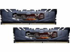 Paměť DDR4 16GB (2x8GB) FlareX 3200MHz CL16 XMP2