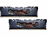 Paměť DDR4 16GB (2x8GB) FlareX 3200MHz CL16 XMP2