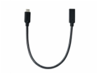 i-tec USB-C prodlužovací kabel (30 cm)