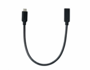 i-tec USB-C prodlužovací kabel (30 cm)