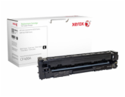 Xerox HP CF400A - kompatibilní Xerox alternativní toner za HP CF400A (černý,1.500 str) pro HP Color LaserJet MFP 277, Pro M252