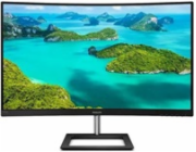 Philips MT VA LED 31,5" 322E1C/00, VA panel, 1920x1080, 250cd, HDMI, DP, D-Sub, zakriveny