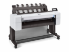 HP DesignJet T1600 36" Printer - HDD (A0+, 19.3s A1, Ethe...