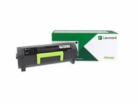 LEXMARK toner BLACK B222H00 return B2236dw/MB2236adw/MB22...