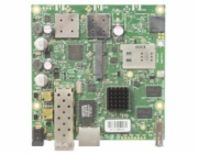 MIKROTIK RB922UAGS-5HPacD 802.11ac RouterBOARD