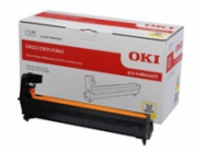 OKI Žlutý obraz. válec do C822/831/841 (až 30 000 stránek) 