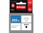 Activejet Inkoust AE-202BNX (náhradní inkoust Epson 202XL...
