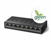 TP-Link LS1008G LiteWave 8-Port Gigabit Desktop Switch