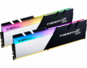 Paměť G.Skill Trident Z Neo, DDR4, 32 GB, 3600 MHz, CL16 (F4-3600C16D-32GTZNC)