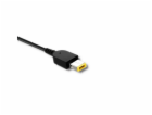 Zdroj notebooku Qoltec pro Lenovo 65W 20V 3,25A Slim tip ...