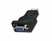 i-tec DisplayPort to VGA Adapter