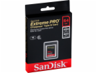 SanDisk Extreme PRO - Paměťová karta flash - 64 GB - CFex...