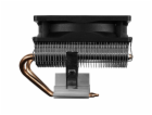 Aerocool Air Frost 2 Processor Cooler 9 cm Black