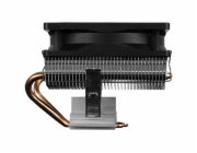 Aerocool Air Frost 2 Processor Cooler 9 cm Black
