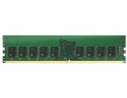 Synology paměť 16GB DDR4 ECC pro UC3400, UC3200,SA3400D,SA3200D,RS3618xs,RS4021xs+,RS3621xs+,RS3621RPxs,RS1619xs+