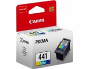 Canon inkoustová náplň CL-441 (CMY)