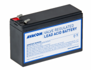 AVACOM RBC114 - baterie pro UPS