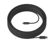 Logitech strong USB 3.1 cable 10m