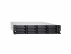 QNAP TL-R1200C-RP, kryt pohonu