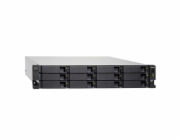 QNAP TL-R1200C-RP, kryt pohonu