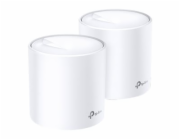 TP-LINK WiFi AX1800 (Deco X20 2-pack)