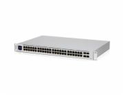 Switch Ubiquiti Networks UniFi USW-48-PoE Gen2 48x GLAN, 32x PoE, 4x SFP, 195W