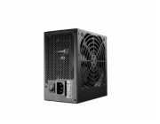 Fortron zdroj 450W HEXA 85+ PRO 450, full range, ATX, Bronze, DC/DC