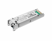 TP-Link SM321B-2 SFP WDM optický modul SM (1310/1550nm), 1,25Gb/s, LC, 2km