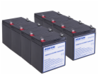 AVACOM RBC43 - baterie pro UPS