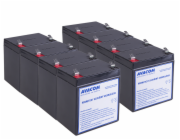 AVACOM RBC43 - baterie pro UPS
