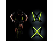 Easypix StreetGlow LED Vest L/XL 65001
