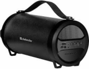 DEFENDER G24 BLUETOOTH/FM/TF/USB 10W ČERNÝ