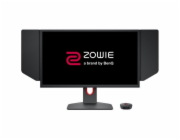 BENQ MT XL2540K TN 24" 1920x1080,320 nits,1000:1,1ms GTG, DVI-D/HDMI/DP, VESA,cable:DP,USB3.0,Gray