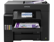 EPSON tiskárna ink EcoTank L6570,4in1,4800x2400dpi,A4,USB,4-ink