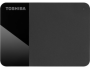 Toshiba Canvio Ready 2TB, externí pevný disk