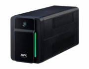 Back-UPS 750VA, 230V, AVR, zásuvky s ochranným kontaktem, UPS