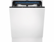 Electrolux EES48200L Vestavná myčka
