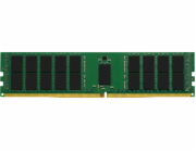 KINGSTON DIMM DDR4 32GB 3200MT/s ECC Reg